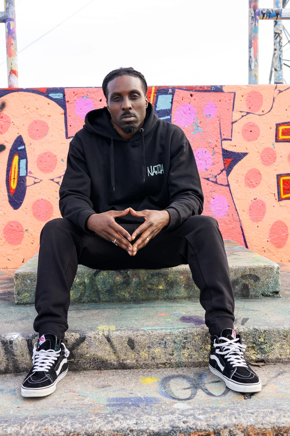 Truth Blend Shirt